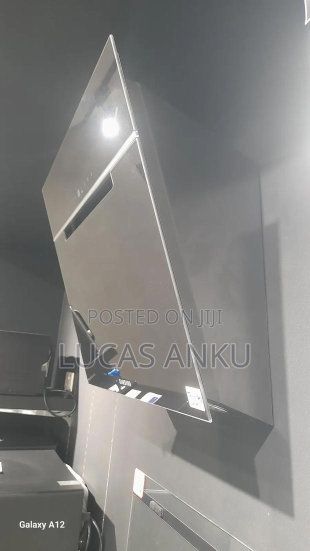 Samsung 90cm Heat Extractor photo 2