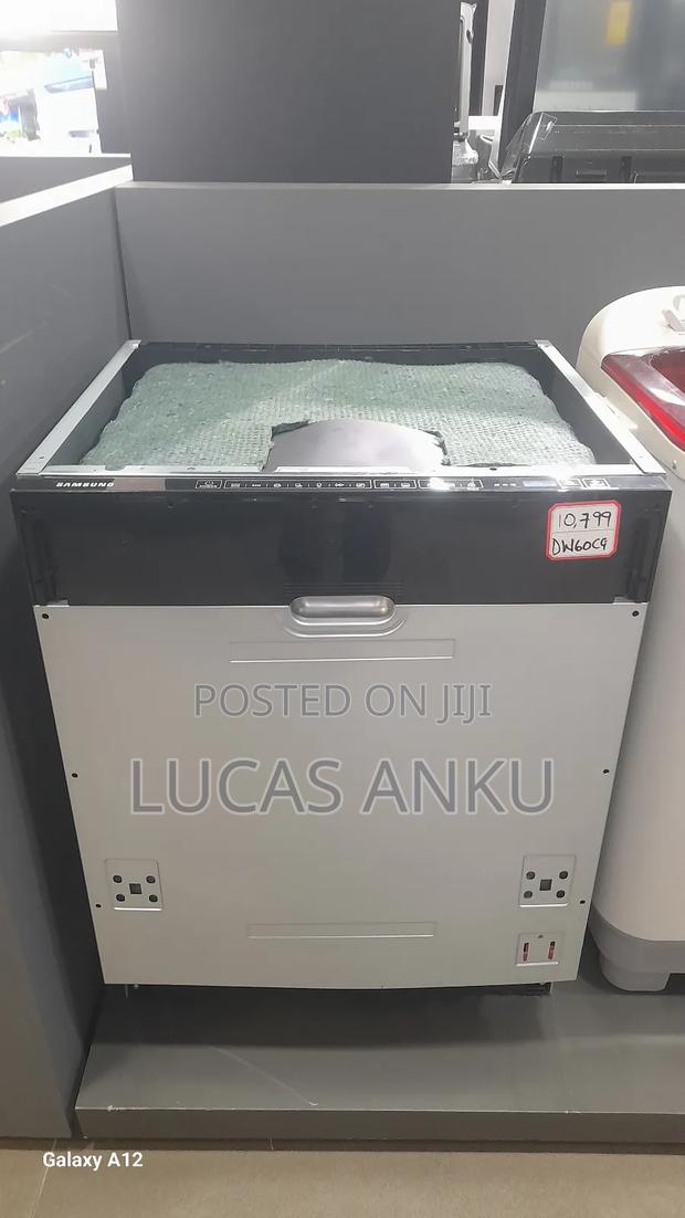 Samsung Dishwasher