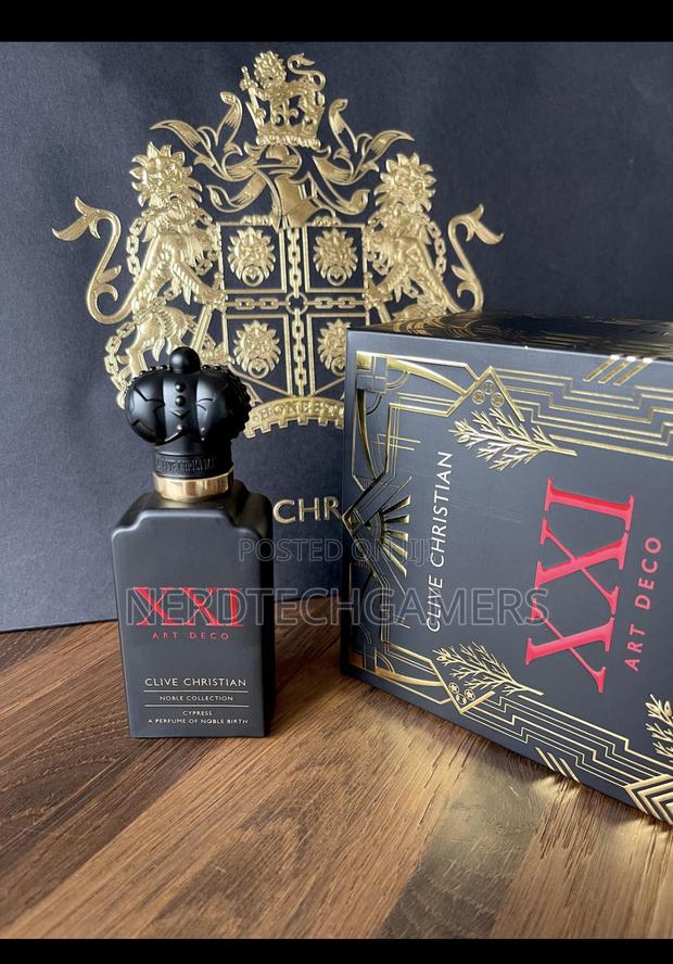 Clive Christian Xxi Art Deco Perfume · Photo 4
