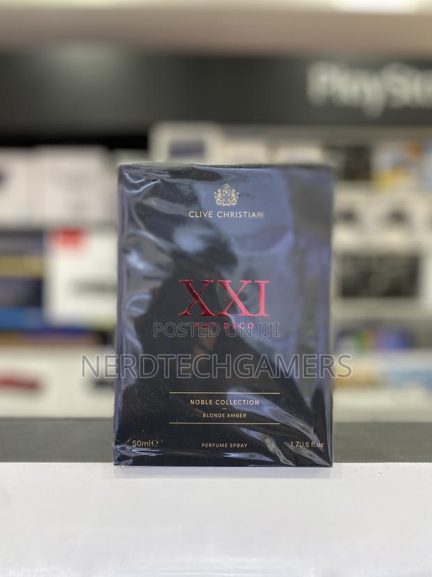 Clive Christian Xxi Art Deco Perfume · Photo 3