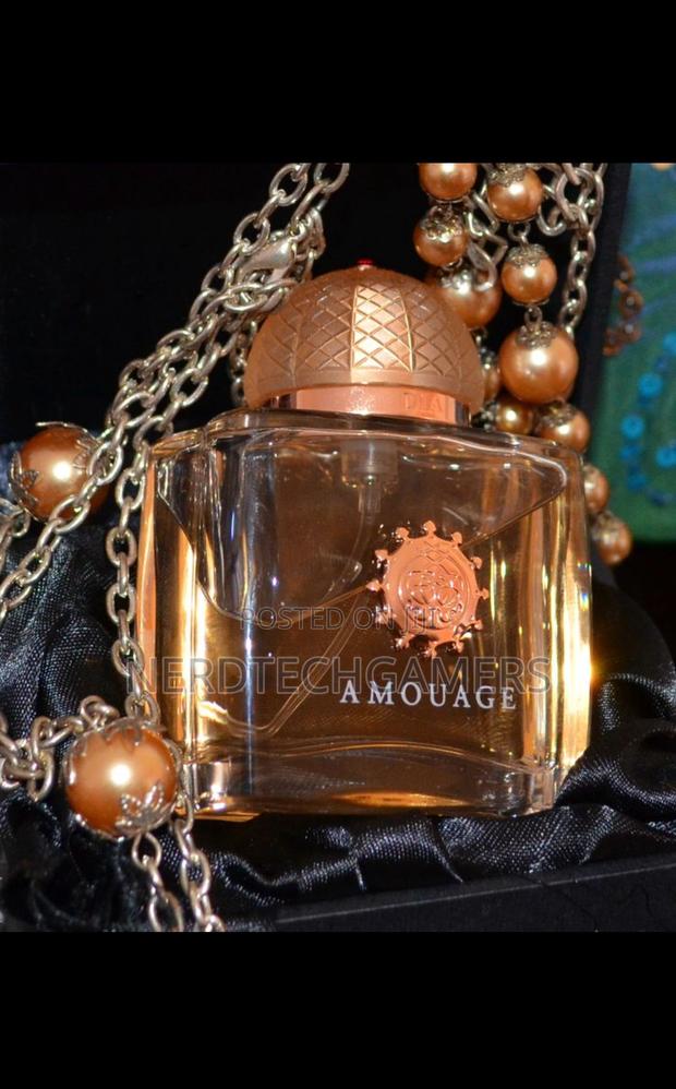 Amouage Perfume · Photo 4