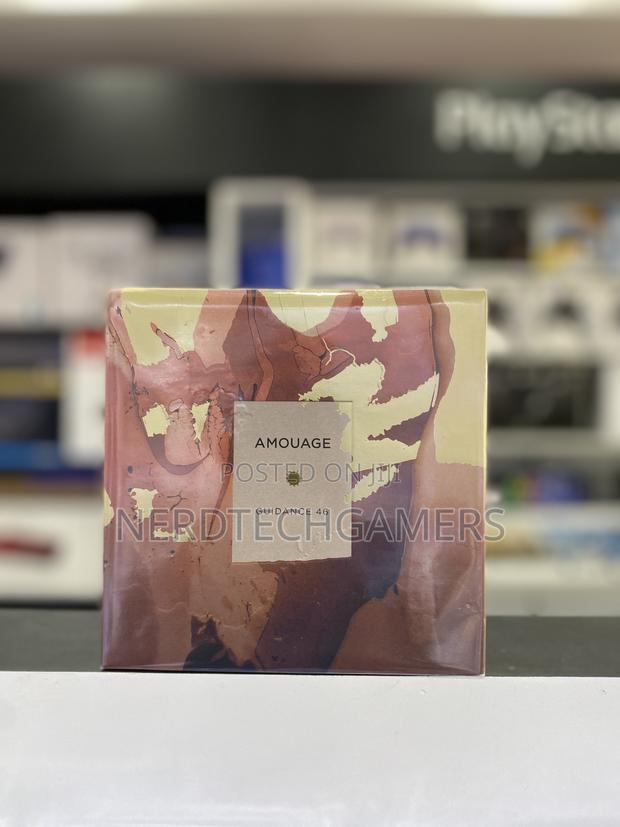 Amouage Perfume · Photo 3