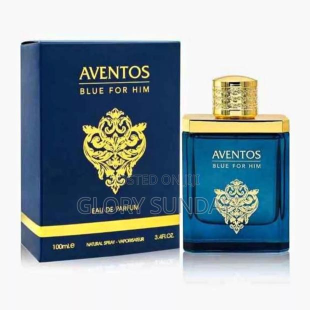 Aventos for Men · Photo 4