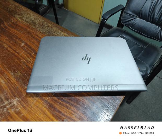 Laptop HP ZBook 15 G4 32GB Intel Core I9 SSD 512GB photo 3
