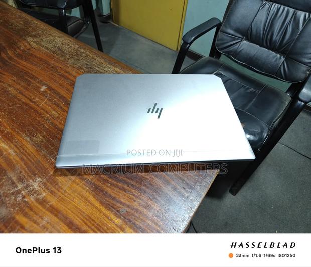 Laptop HP ZBook 15 G4 32GB Intel Core I9 SSD 512GB photo 4