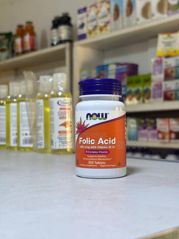Folic Acid · Photo 2