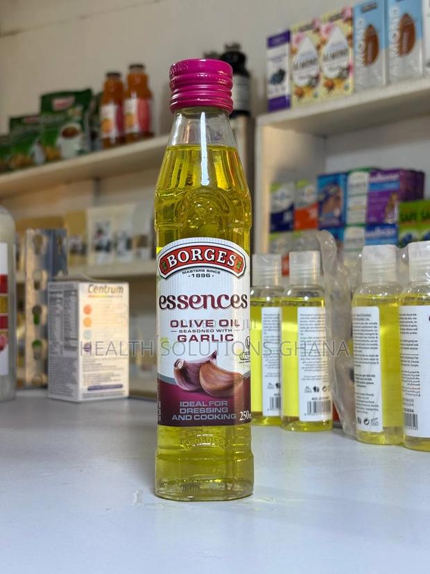 Borges Essences Olive Oil(Garlic) · Photo 2