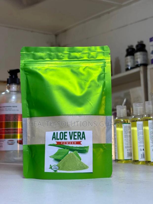 Aloe Vera Powder · Photo 2