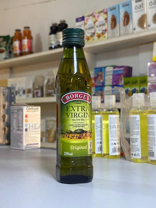 Borges Extra Virgin Olive Oil-250ml · Photo 2