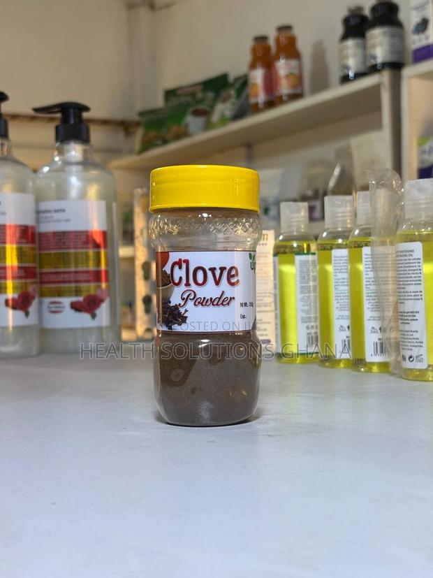 Natural Clove Powder · Photo 2