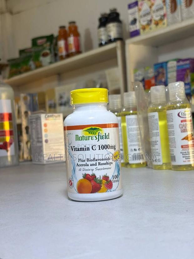 Vitamin C-1000mg · Photo 2