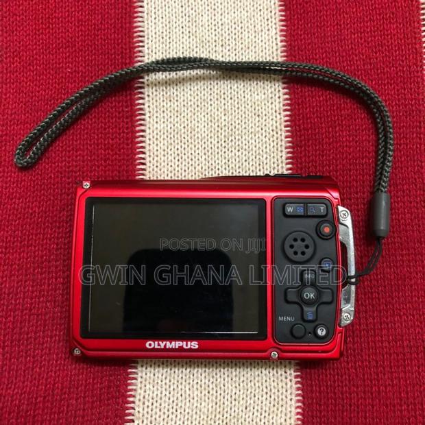 Olympus Tg-310 Tough 14.0 Mp Digital Camera .Hdmi
