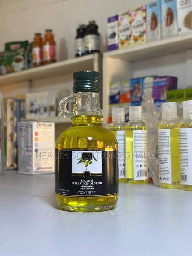 Spanish Extra Virgin Olive Oil · Photo 2