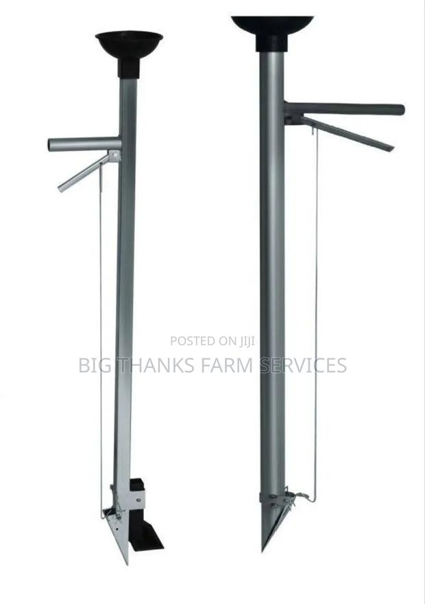 Seed Planter · Photo 2