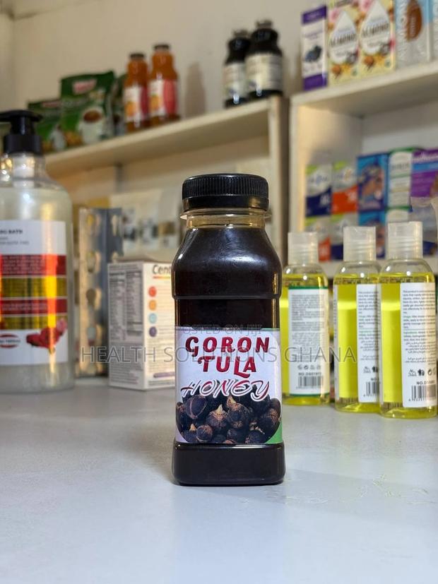 Goron Tula Honey · Photo 2