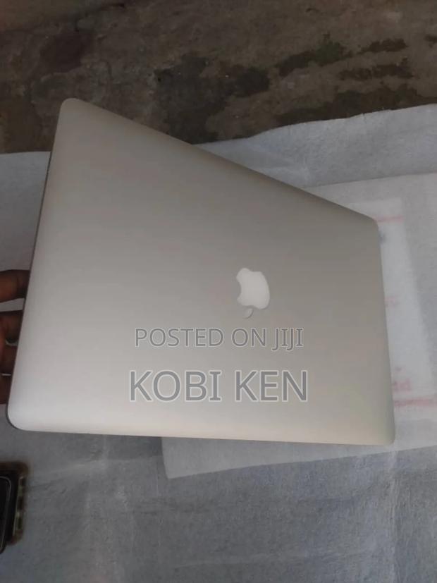 Laptop Apple MacBook Pro 2015 16GB Intel Core I7 SSD 1T photo 2