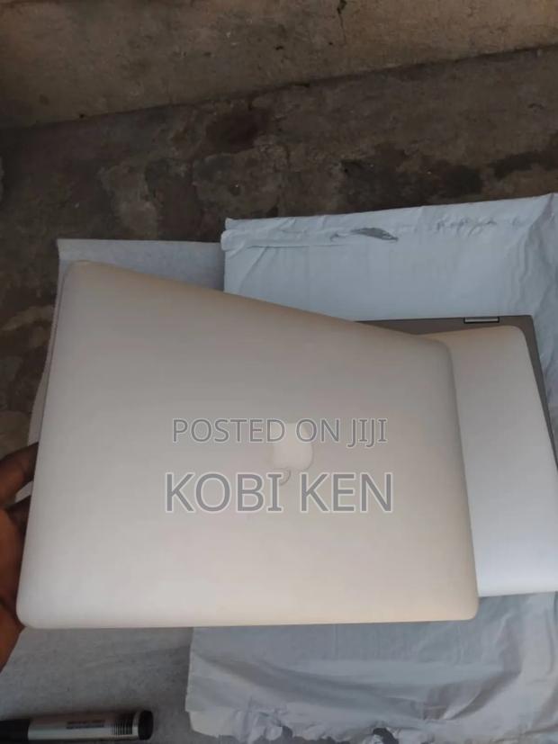 Laptop Apple MacBook Pro 2015 16GB Intel Core I7 SSD 1T photo 5
