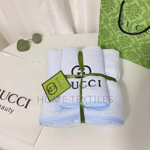 2 In 1 Bath Towels · Photo 2