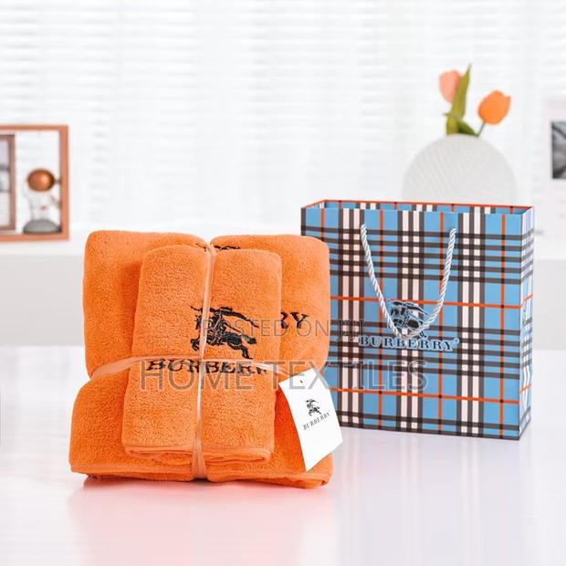 Perfect Gift Idea 2 in 1 Package Towels · Photo 2