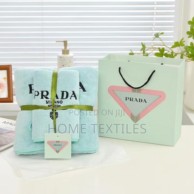 2 Pieces Water Absorption Towels · Photo 2