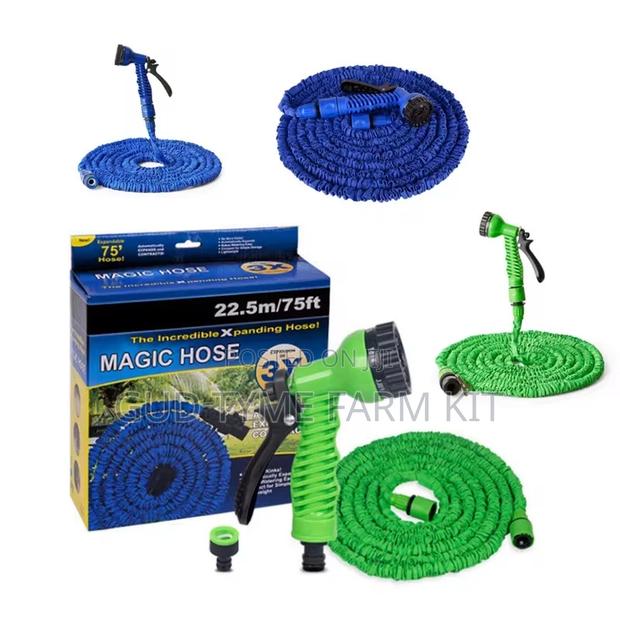 Garden Hose photo 2