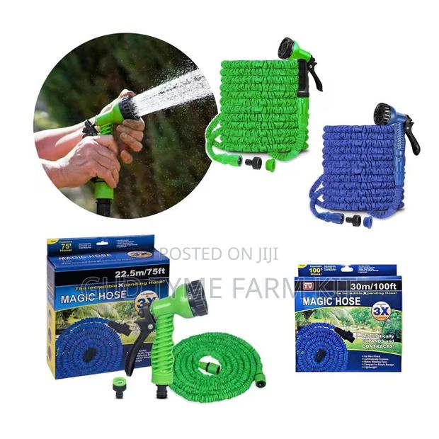Garden Hose photo 3