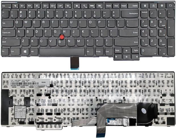 Keyboard for Lenovo E531 Keyboard · Photo 2