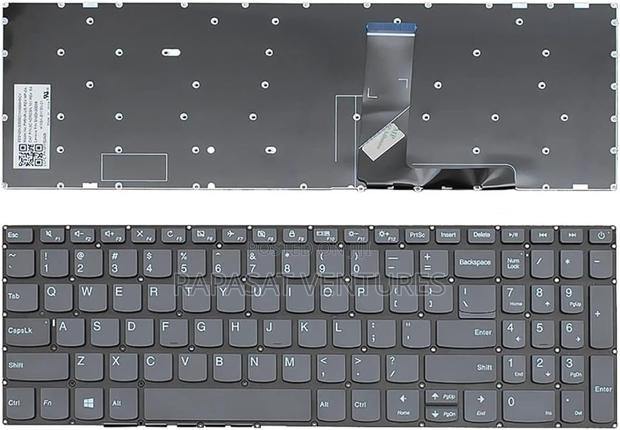 Lenovo Ideapad 320-15ikb Keyboard · Photo 2