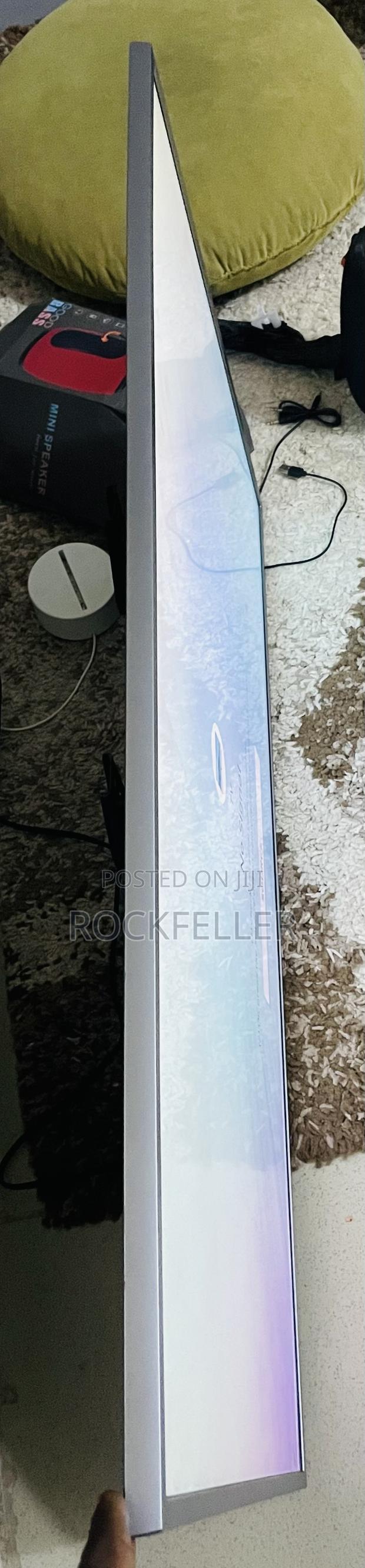 Uk Used Samsung Uhd HDR Smart Digital Satellite 43inches photo 14