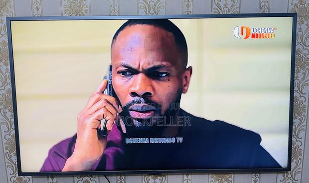Uk Used Samsung Uhd HDR Smart Digital Satellite 43inches photo 3