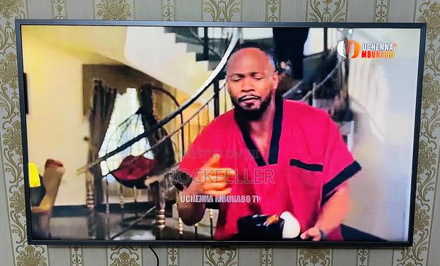 Uk Used Samsung Uhd HDR Smart Digital Satellite 43inches photo 10