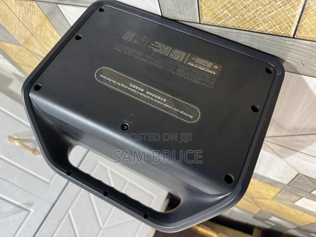 Anker 535 Powerhouse 512wh Portable Power Station photo 6