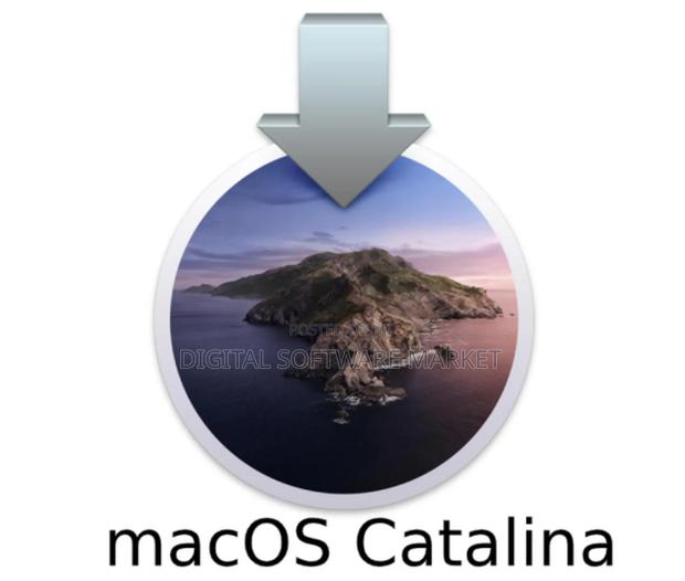 Macos Catalina Complete Installation · Photo 2