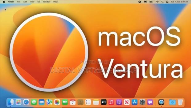 Macos Ventura Complete Installation · Photo 2