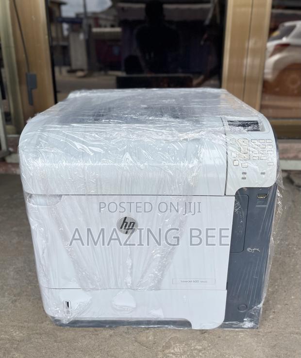 HP Laserjet 600 M602 (Duplex) · Photo 3
