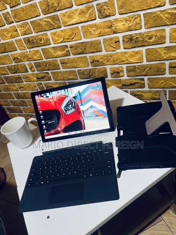 New Laptop Microsoft Surface Pro 7+ 16GB Intel Core i7 SSD 512GB · Photo 1
