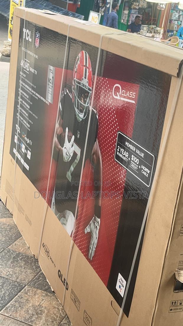 TCL 98 Inches 2024 Model photo 4