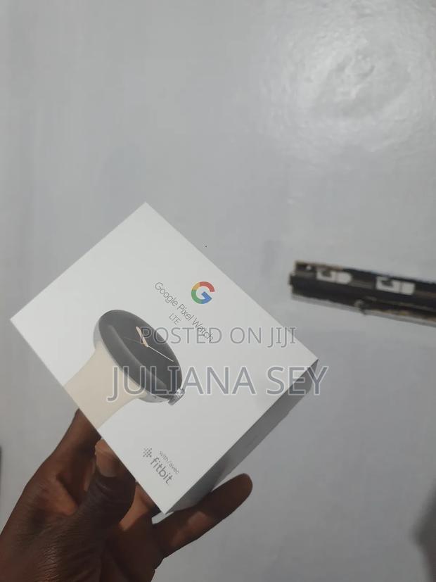 Pixel Watch Lte