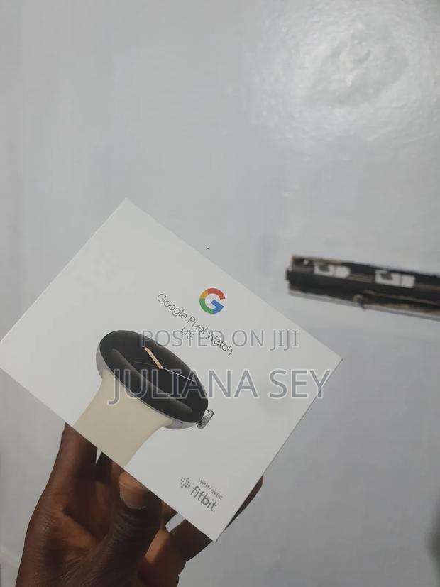 Pixel Watch Lte photo 2