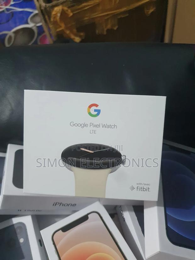 Original Pixel Watch photo 2
