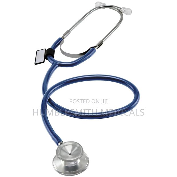 Dual Head/Student's Stethoscope · Photo 2
