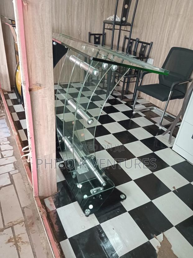 Full Glass of Pastors Pulpit Is Available Here · Photo 2