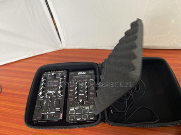 Akai Professional Amx Afx Audio Interface Serato photo 2