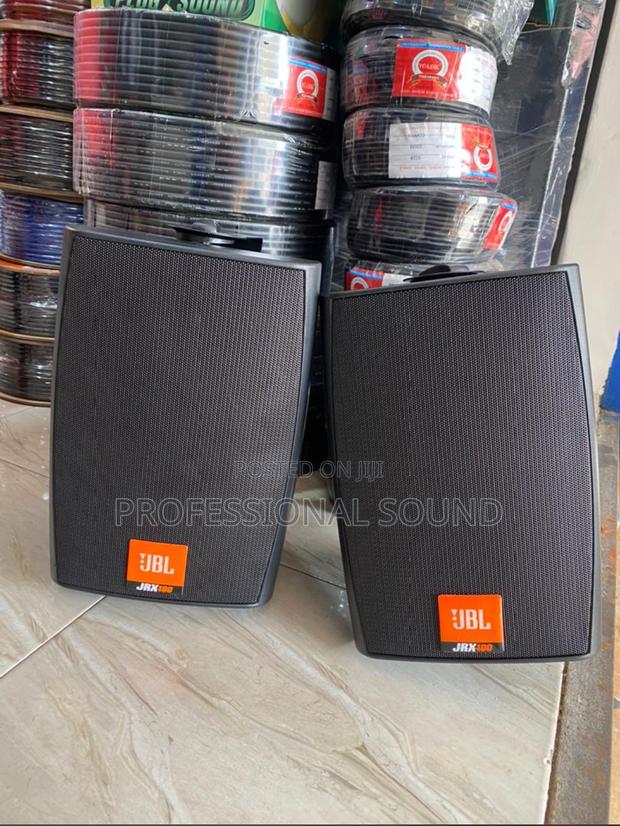 6.5" 2-Way Wall Mounted Speaker JBL · Photo 3