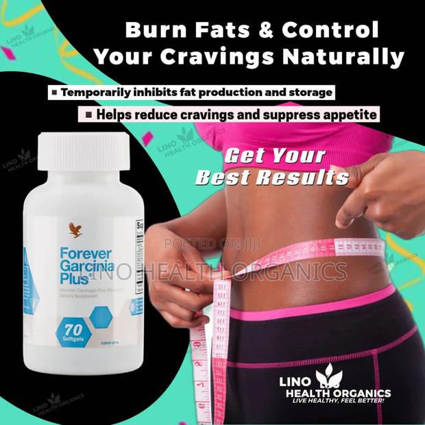 Fat Burner | Forever Garcinia Plus | All Natural · Photo 2