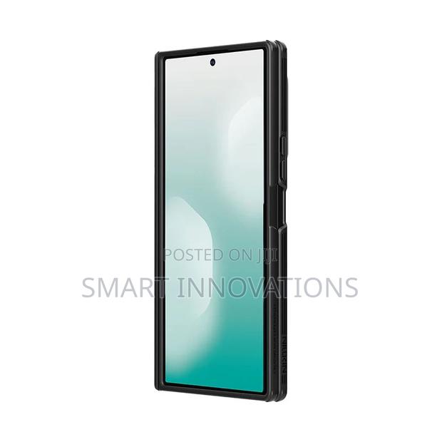 Samsung Galaxy Z Fold 7 Super Frosted Shield Fold Case photo 2