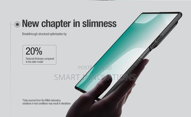 Samsung Galaxy Z Fold 7 Super Frosted Shield Fold Case photo 13