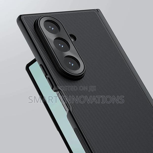 Samsung Galaxy Z Fold 7 Super Frosted Shield Fold Case photo 4