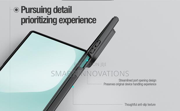 Samsung Galaxy Z Fold 7 Super Frosted Shield Fold Case photo 10