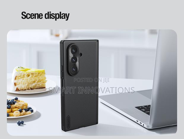 Samsung Galaxy Z Fold 7 Super Frosted Shield Fold Case photo 5